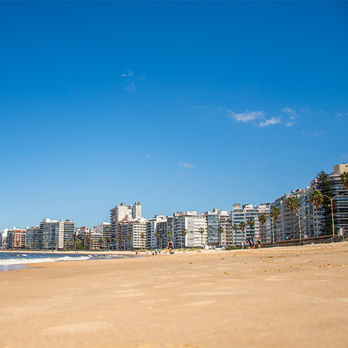 alquiler temporada vivienda